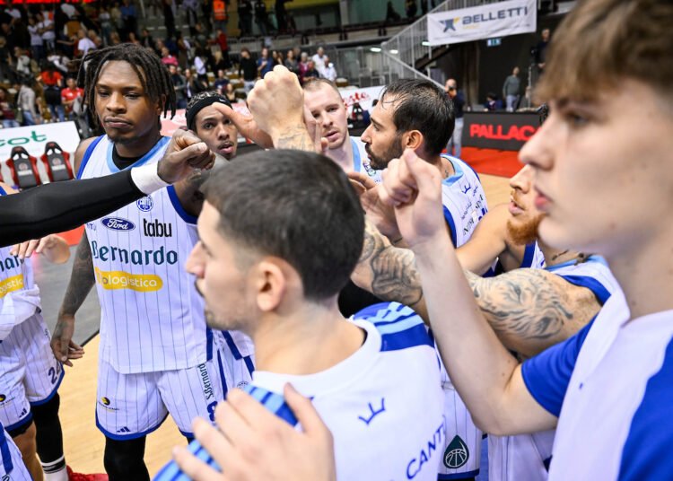 Cantù in crisi nera: mercato flop e rivoluzione in vista