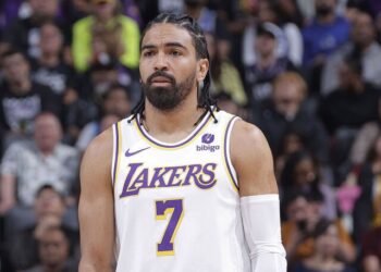 Cinque giocatori NBA ancora senza squadra che meritano un contratto