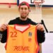 Kelly Olynyk si prende BC Roma all’OT: battuta Balkan. Le pagelle
