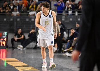 Giovanni Veronesi e Roma: “La passione per il basket in città non era scomparsa, era solo nascosta”