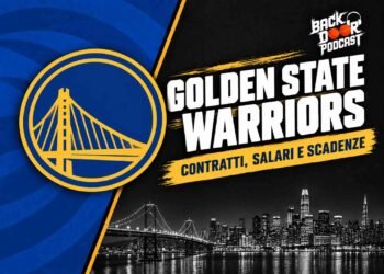 Golden State Warriors
