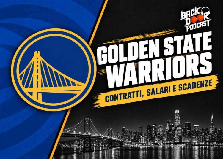 Golden State Warriors