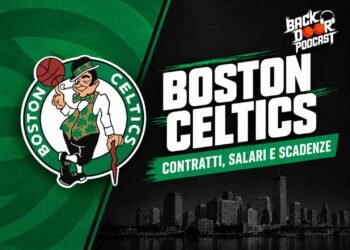 Boston Celtics