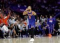 I Knicks partono 0-3, Brunson si carica tutto sulle spalle: «Devo essere un leader migliore»