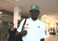 Panathinaikos ancora dominante, Bonga: “La difesa vince i trofei sempre”