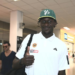 Panathinaikos ancora dominante, Bonga: “La difesa vince i trofei sempre”