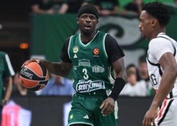 Panathinaikos ancora imbattuto, Francisco: “Ci siamo superati in difesa”