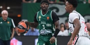 Panathinaikos ancora imbattuto, Francisco: “Ci siamo superati in difesa”