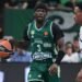 Panathinaikos ancora imbattuto, Francisco: “Ci siamo superati in difesa”