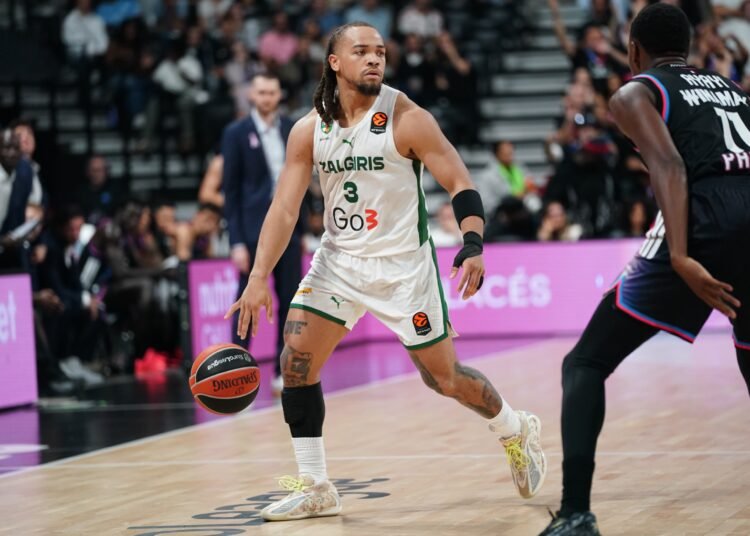 Guai per Carsen Edwards: l’ex Virtus fermato per guida in stato di ebbrezza