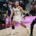 Guai per Carsen Edwards: l’ex Virtus fermato per guida in stato di ebbrezza