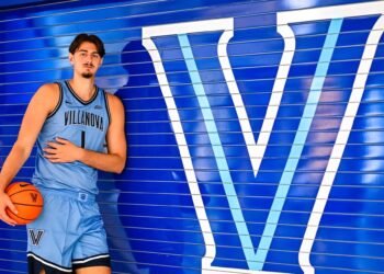 Luigi Suigo debutta a Villanova: com’è andata