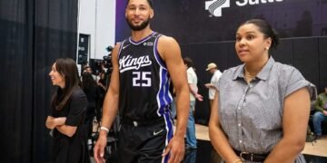 NBA, Ben Simmons impressiona ai Kings: può diventare titolare