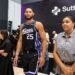 NBA, Ben Simmons impressiona ai Kings: può diventare titolare