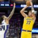 Luka Doncic si rivede in campo: lo sloveno esalta i Lakers nella prima di pre-season