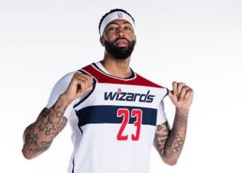 Wizards, niente rinnovo al massimo salariale per Anthony Davis: addio in vista?
