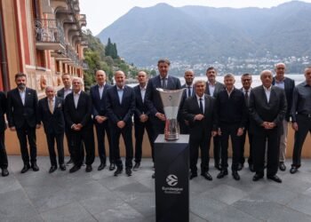 EuroLeague: licenze convertite in franchising, si apre l’espansione