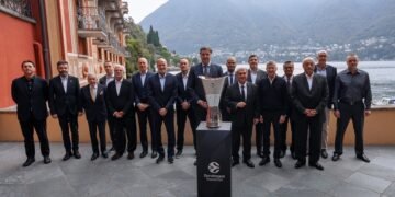EuroLeague: licenze convertite in franchising, si apre l’espansione