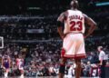 Micheal Jordan: la maglia di Gara 3 delle Finals 1998 venduta per una cifra record