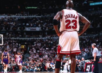 Micheal Jordan: la maglia di Gara 3 delle Finals 1998 venduta per una cifra record