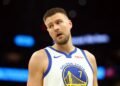 Warriors, Kristaps Porzingis out a tempo indeterminato: preoccupano le sue condizioni