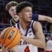 Quinn Ellis debutta in NCAA in una partita pazza: com’è andato l’esordio
