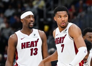Miami inizia ad ingranare, ma Giannis avverte: “Tutto può cambiare in un istante”
