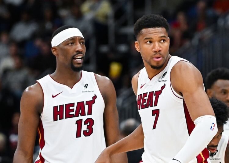 Miami inizia ad ingranare, ma Giannis avverte: “Tutto può cambiare in un istante”
