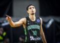 Verona firma Milan Barbitch per 2 mesi: sostituirà CJ Massinburg