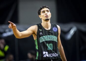 Verona firma Milan Barbitch per 2 mesi: sostituirà CJ Massinburg