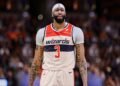 Anthony Davis torna alla grande: debutto super con Washington