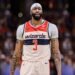 Anthony Davis torna alla grande: debutto super con Washington