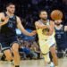 Golden State in enorme difficoltà, 0 punti negli ultimi 4 minuti e KO contro Memphis