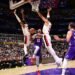 Doncic ne mette 41, ma i Lakers cadono contro i Blazers