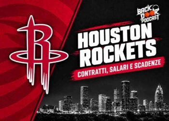 Houston Rockets