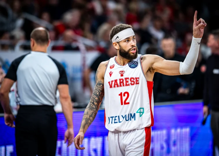 Itelyum Varese
