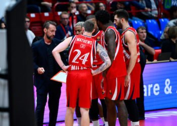 Olimpia Milano
