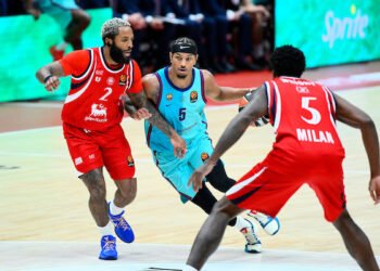 Olimpia Milano