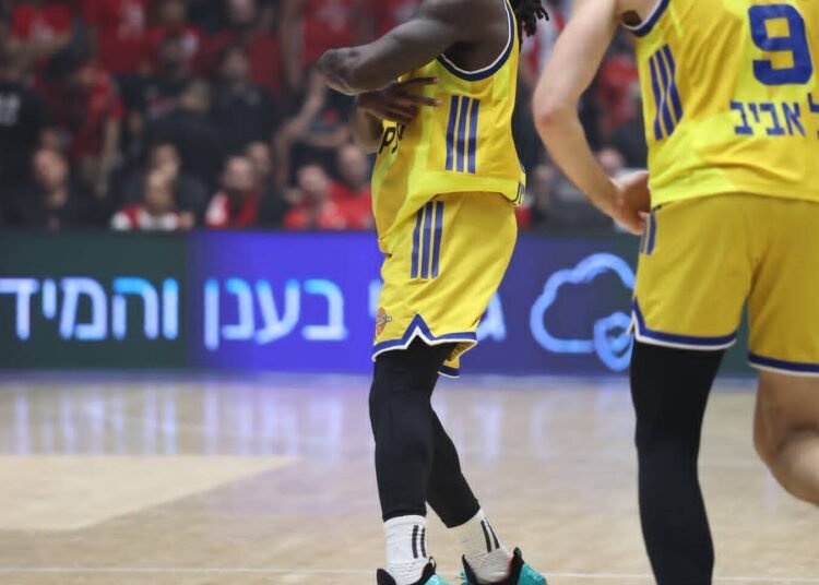 Maccabi