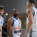 Napoli di rincorsa, battuta Tortona 90-92, le pagelle