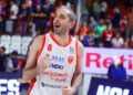 Della Valle a Varese cambia ruolo: meno tiro, più gestione in regia