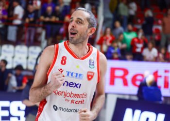 Della Valle a Varese cambia ruolo: meno tiro, più gestione in regia
