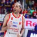 Della Valle a Varese cambia ruolo: meno tiro, più gestione in regia