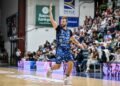 Dinamo Sassari alla prima vittoria in casa contro Cento, le pagelle