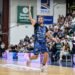 Dinamo Sassari alla prima vittoria in casa contro Cento, le pagelle
