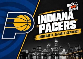 Indiana Pacers