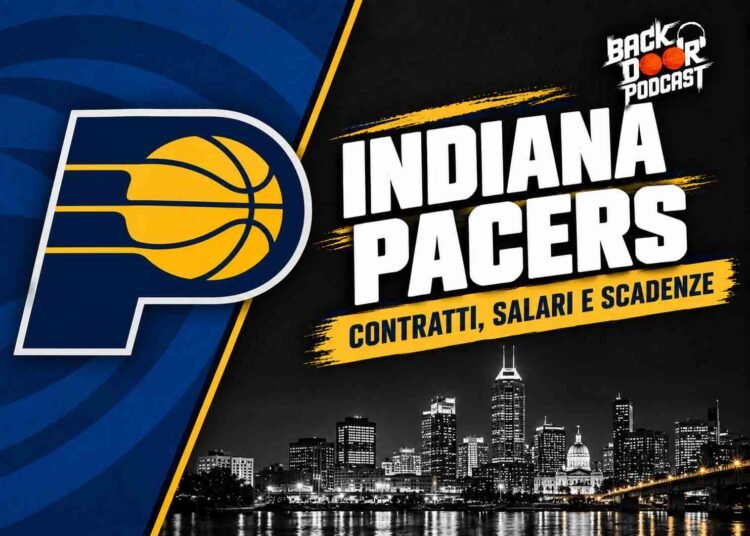 Indiana Pacers