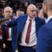 Reyer sconfitta nel derby, il mea culpa di Spahija: «Strategia da rivedere»