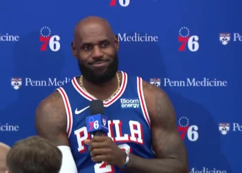 LeBron James