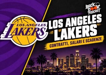 Los Angeles Lakers